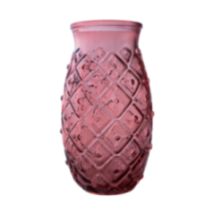 VASO FORMA DE PIÑA 700ML DB19 SANDIA