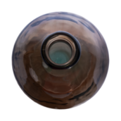 JARRON SIMPLICITY 50CM DB400 CAMEL