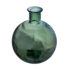 JARRON ARTEMIS 44CM DB408 VERDE GRIS