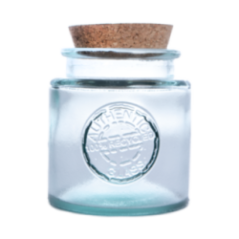 RECIPIENTE AUTHENTIC 500ML TAPA CORCHO