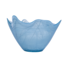 FRUTERO ALABASTER 20CM DB601 AZUL CIELO