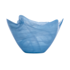 FRUTERO ALABASTER 30CM DB601 AZUL CIELO