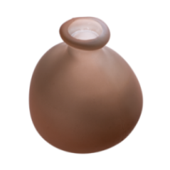 JARRON SIMPLICITY 18CM DS250 SAT. NUDE