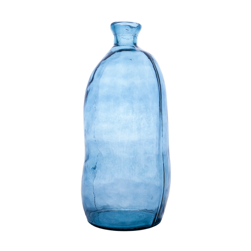 JARRON SIMPLICITY 73CM DB150 AZUL NEUTRO