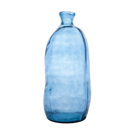 JARRON SIMPLICITY 73CM DB150 AZUL NEUTRO