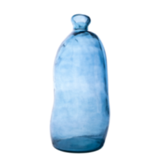 JARRON SIMPLICITY 73CM DB150 AZUL NEUTRO