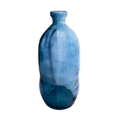 JARRON SIMPLICITY 73CM DB150 AZUL NEUTRO