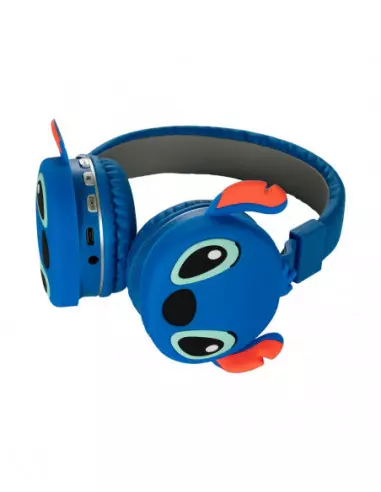 AUDIFONOS NIÑO H&L AH-806 AZUL