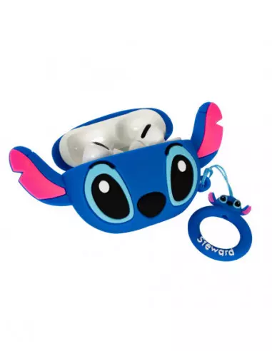 AURICULARES H&L CARTOON6 OHANA