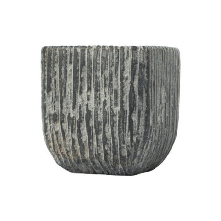 MACETA CERAMICA H&L K024