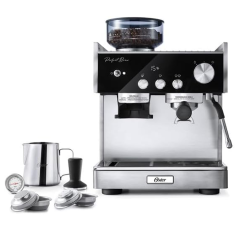 CAFETERA PERFECT BREW 1700W C/MOLEDOR