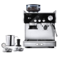 CAFETERA PERFECT BREW 1700W C/MOLEDOR