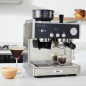 CAFETERA PERFECT BREW 1700W C/MOLEDOR