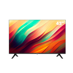 TELEVISOR 43" SOC43A0FG GOOGLE TV FHD