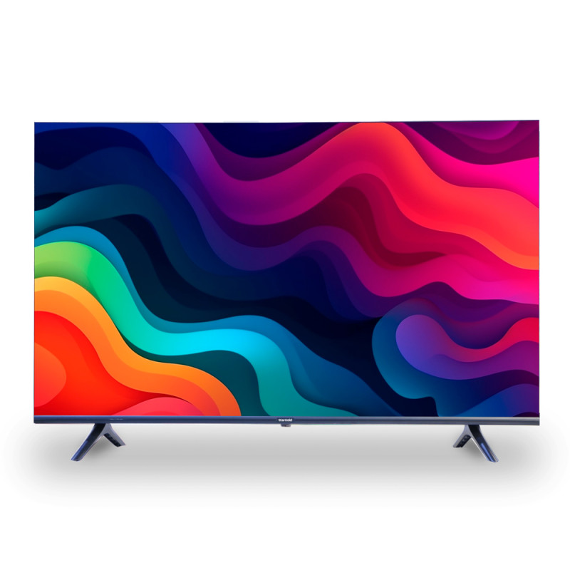 TELEVISOR 55" SOC55A0UG GOOGLE TV UHD