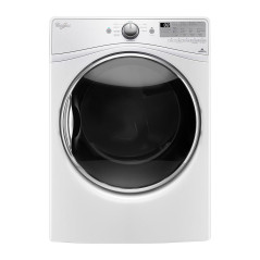 SECADORA ELÉCTRICA 19KG 7MWED90HEFW BLANCA