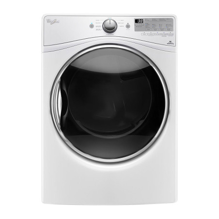 SECADORA ELÉCTRICA 19KG 7MWED90HEFW BLANCA