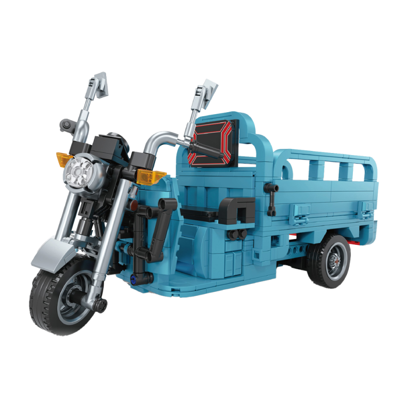 BLOQUES MOTOTAXI 787PZS HW25066908