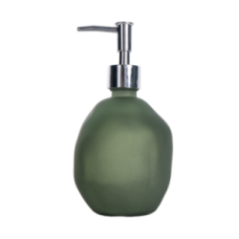 SET BAÑO DISP+VASO SIMPLE VERDESAT DS700