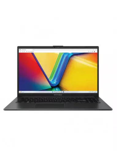 LAPTOP 15"E1504FANJ361 R57520U 16GB512SD