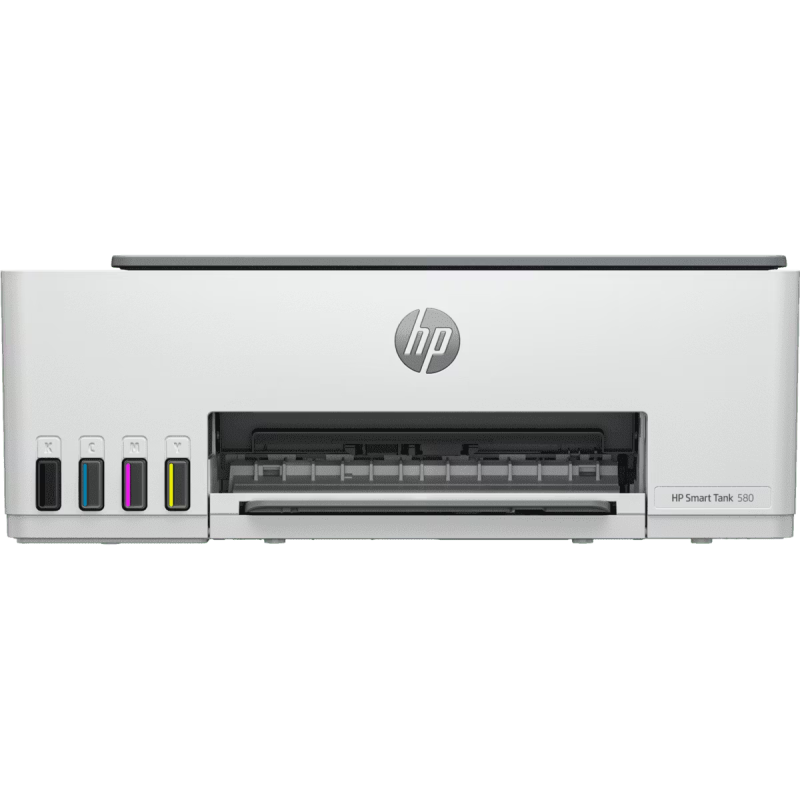 IMPRESORA HP 580 SMART TANK MFP WIFI
