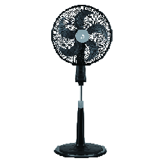 VENTILADOR CON STAND 3 EN 1  18" VT-1200