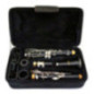 CLARINETE MK004A SIB EBANO