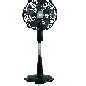 VENTILADOR CON STAND 3 EN 1  18" VT-1200