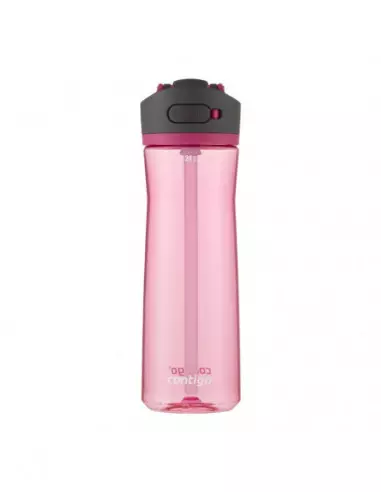 TERMO ASHLAND 2.0 710ML ROSA/DRGNF PLAST