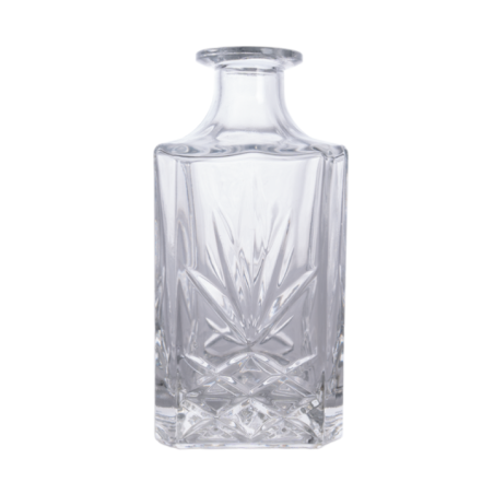 SET WHISKEY P55011+BT550B 7PZ