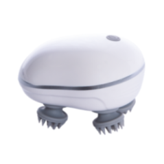 MASAJEDOR DE CABEZA H&L JLJ-4