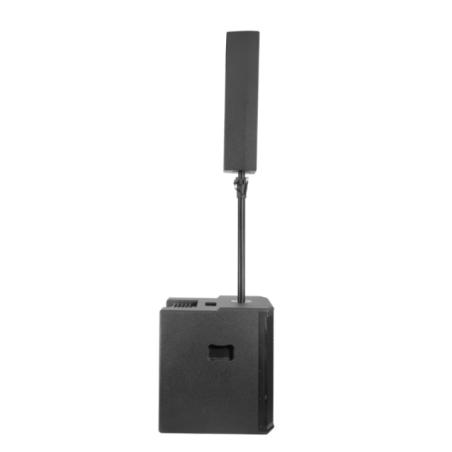 PARLANTE ES-8035PRO USB.BT.SD.AUX.