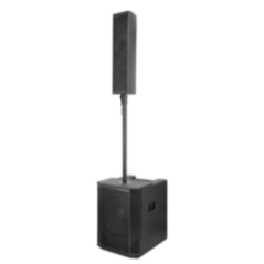 PARLANTE ES-8035PRO USB.BT.SD.AUX.