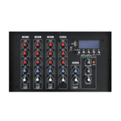 PARLANTE ES-8035PRO USB.BT.SD.AUX.