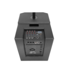 PARLANTE ES-8035PRO USB.BT.SD.AUX.