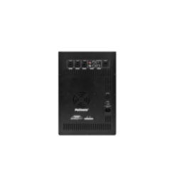 PARLANTE ES-8035PRO USB.BT.SD.AUX.