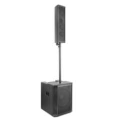 PARLANTE ES-8035PRO USB.BT.SD.AUX.