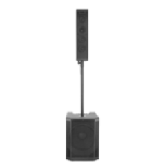 PARLANTE ES-8035PRO USB.BT.SD.AUX.