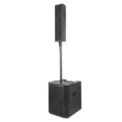 PARLANTE ES-8035PRO USB.BT.SD.AUX.