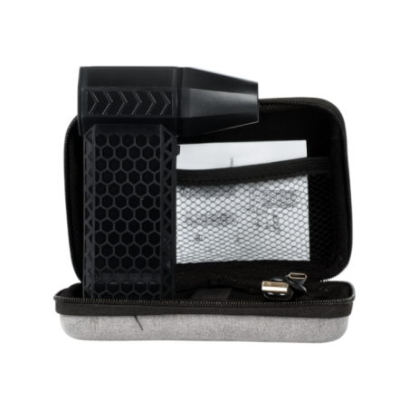 SOPLADOR TURBO DE MANO INALAMBRICO