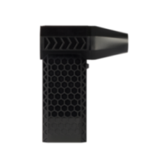 SOPLADOR TURBO DE MANO INALAMBRICO