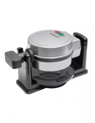 MINI WAFLERA ROTATIVA BELGA TS-231S