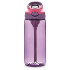 BOTELLA CONT KIDS AUBREY 591ML EGGPLANT