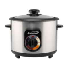 OLLA PARA COCOLON TS-1020S 10TZ ACINOX