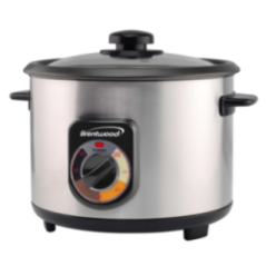 OLLA PARA COCOLON TS-1020S 10TZ ACINOX