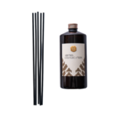 DIFUSOR DE AROMA JOE25-076 500ML H&L