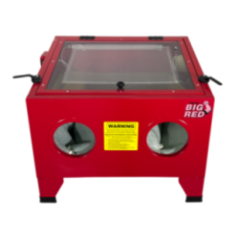 ARENADORA DE MESA TRG4092