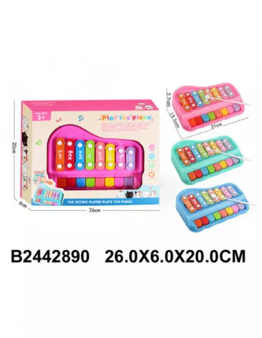 MINI PIANO BEBES 2442890