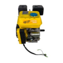 MOTOR ESTACIONARIO 7HP 3600RPM