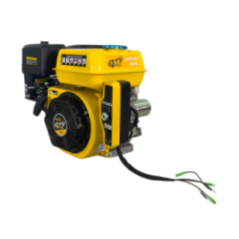 MOTOR ESTACIONARIO 7HP 3600RPM